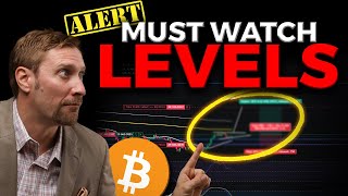 Bitcoin Live Trading How Low Do We Go Buy Altcoins Now Crypto Price Action Insanity EP 1442 [upl. by Amolap753]