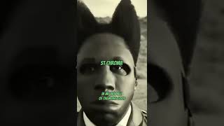 What is your chromakopia favourite snippet  tylerthecreator raptok hiphop igor cmiygl [upl. by Antipas]