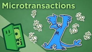 Microtransactions  What Does Good Monetization Look Like  Extra Credits [upl. by Henrieta756]