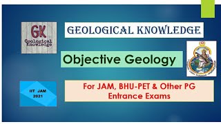 Objective GeologyPart36 Water bearing properties of rocks Aquifer Aquitard AquicludeAquifuge [upl. by Sualohcin]