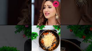 Noodles  kavya ne anupama ko mara tana  ytshorts cookingideas recipe anupama [upl. by Mylan]