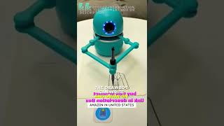 🖍️ Smart Drawing Robot for Kids 🎨  Educational amp Fun Learning Tool 👨‍🎨 [upl. by Ojela]