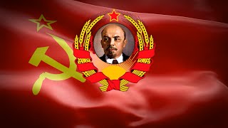 Songs of Soviet Leaders [upl. by Nylime]