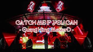 Catch Me If You Can  Quang Hùng MasterD  HCMUTE Youth Festival 2024  quanghungmasterd [upl. by Cogen]