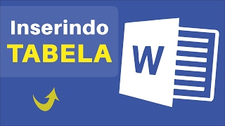 Dicas  Como repetir linhas de cabeçalho de tabelas no Word [upl. by Barry577]