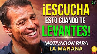 MOTIVACIÓN MATUTINA PARA EMPEZAR EL DIA CON ENERGIA POSITIVA ESCUCHA ESTO Y CAMBIA TU DIA ENTERO [upl. by Golda607]