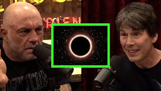 Physicist Brian Cox Shares Latest Progress in Understanding Black Holes [upl. by Loydie]