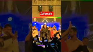 Kajal Raghwani stage dance at babuan song kajalraghwani kajal babuaan bhojpuri pawansingh [upl. by Lamok]