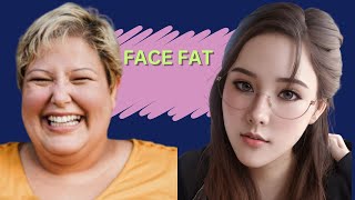 Reduce Face Fat Fast [upl. by Compton]