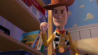 The Toy Movie Part 22  Woody Confronts LotsoLotsos DefeatHappy Endings or not SD 480p [upl. by Naul543]