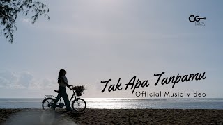 Chintya Gabriella  Tak Apa Tanpamu Official Music Video [upl. by Keraj]