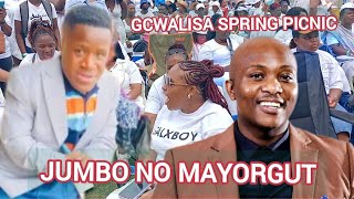 IKHAYA TV2 LIKE LABA NEZINGCOXO NAMACIKO AHLUKENE EBESE KWI GCWALISA SPRING PICNIC [upl. by Jd690]