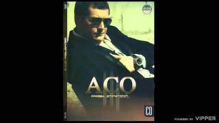 Aco Pejovic  Rusevine  Audio 2010 [upl. by Eilasor497]