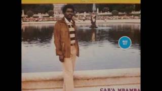 Negus Ekotto  Cara Mbamba 1981 Cameroun [upl. by Einnaf]