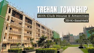 Trehan Luxury Elite Community on SPR amp Near Dwarka Expressway [upl. by Field]