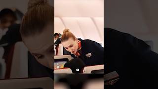 Woman Kicked Off Plane by Flight Attendant Accidentally Causes Big Trouble movie film drama [upl. by Ettegdirb825]