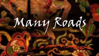 Many Roads Stories of the Chinese on the Goldfields of Victoria [upl. by Elaynad]