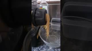 Emeril Lagasse pasta machine food noodles [upl. by Tereb464]