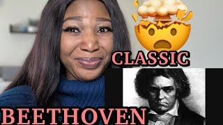 Beethoven  Symphony No 9 in D minor Ode to Joy REACTION [upl. by Caddric]