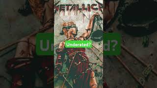 Dyers eve Underated andjusticeforall metallica music thrashmetal [upl. by Ames]