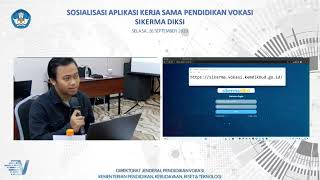 TUTORIAL REGISTRASI SIKERMA [upl. by Attekal]