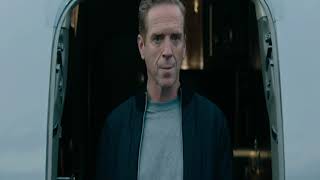 Damian Lewiss Final Scene In Billions Bobby Axelrod S5E12 [upl. by Neetsirk]