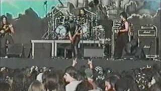 Angra  Nova Era Livewmv [upl. by Huldah]