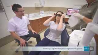 POLA Tooth Whitening Procedure [upl. by Halbert]