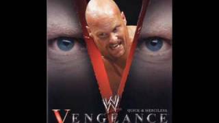 WWE Vengeance 2002 Theme Song [upl. by Rodl909]