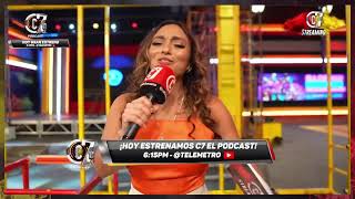 EN VIVO 🔴  CALLE 7 PANAMA [upl. by Madelene]