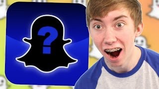 SNAPCHAT SECRETS  PART 2 [upl. by Llerdnam]