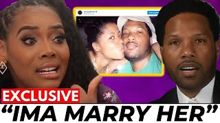 Mendeecees REVEALED Why He DIVORCED Yandi  He Fell Head Over Heels For Erika [upl. by Oirtemed]