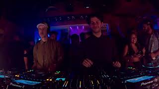 Ben Sterling B2B Tiga I Solid Grooves at DC10 August 8 2024 [upl. by Templas432]