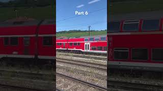 Vlog Staffel 2 Part 6 Abfahrt in Würzburg [upl. by Ylenaj784]