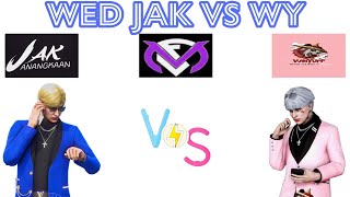 Highlight Wed JAK VS WY I Familie Classic 10 IEP179 [upl. by Asertal578]