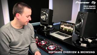 DDJWeGO Virtual DJ LE Setup Tutorial [upl. by Nnil547]