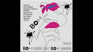 Miss Xox  Pensiero Nervoso Paniz69 remix from Boh Music For Boh People Vol8 punk rock [upl. by Lehteb]