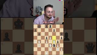 Levy Wife  Chess  gothamchess [upl. by Enasus832]