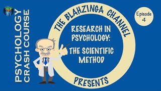 Brains vs Bias Crash Course Psychology 24 [upl. by Nerreg]