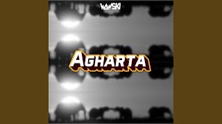 Agharta [upl. by Nerred]