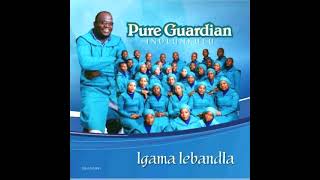 Pure Guardian Indlunkulu Igama Lebandla Full Album [upl. by Perot]