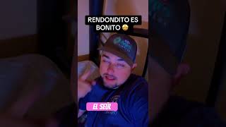 Recóndito es bonito fannyvideo humor [upl. by Nnylirehs]