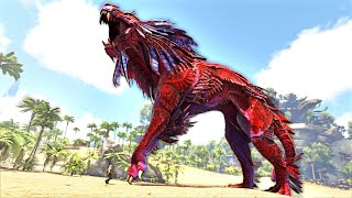 Acquiring this Single Dinosaurs Soul will Change EVERYTHING  ARK MEGA MODDED 45 [upl. by Piggy953]