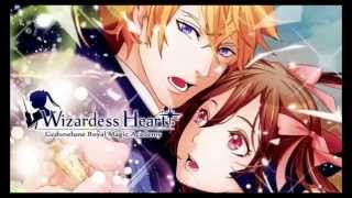 Wizardess Heart OST 06 [upl. by Eidassac]