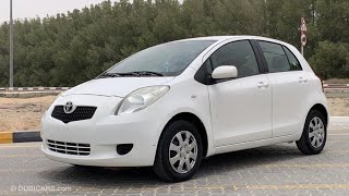 Toyota Vitz 13 PUSH START  NON custom paid  ncp cars Quetta ncp cars Pakistan [upl. by Cyrilla58]