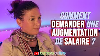 Comment demander une augmentation de salaire [upl. by Ymrots400]