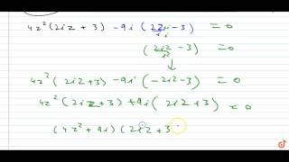 Find the modulus of a comlex number z [upl. by Stockton]