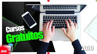 De Harvard a USP CURSOS ONLINE GRATUITOS com Certificado [upl. by Mutz]