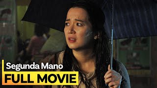 Segunda Mano’ FULL MOVIE  Kris Aquino Dingdong Dantes Angelica Panganiban [upl. by Joashus49]