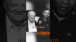 Mike Tyson A Life Story Dedicated to Cus D’Amato MikeTyson CusDAmato boxinglegends [upl. by Feola834]